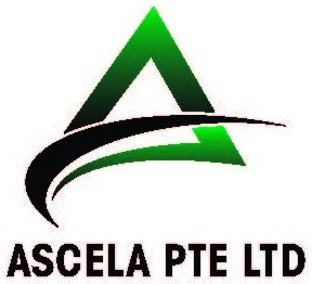 Ascela Singapore logo